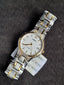 Lorus Sub Brand Of Seiko Gents Watch 35mm Dial Quartz Watch