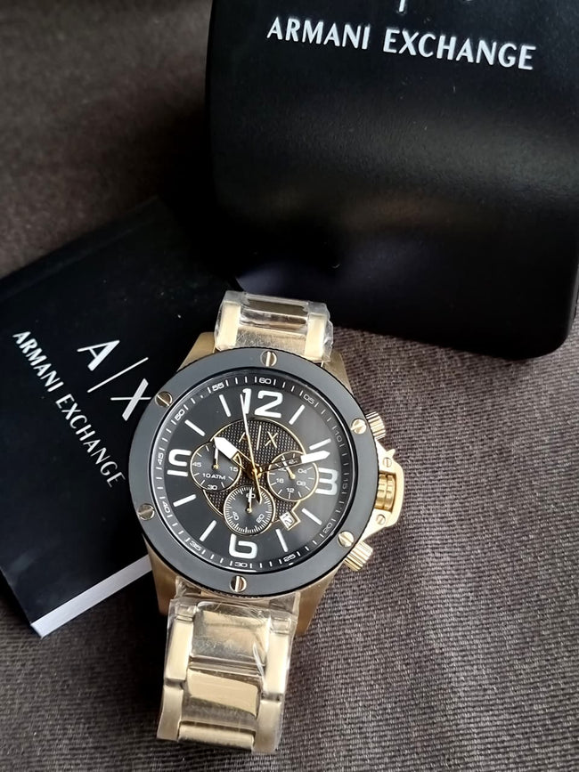Armani Exchange A|X Chronograph Watch AX1511 (WITHOUT TAG) Main Image