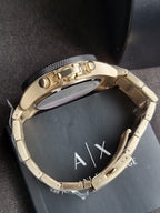 Armani Exchange A|X Chronograph Watch AX1511 (WITHOUT TAG)