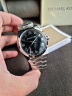 MICHAEL KORS MK 6113 CHANNING WATCH