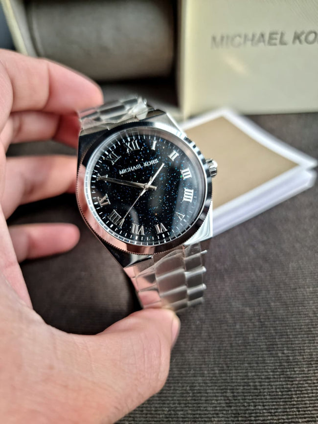 MICHAEL KORS MK 6113 CHANNING WATCH Main Image
