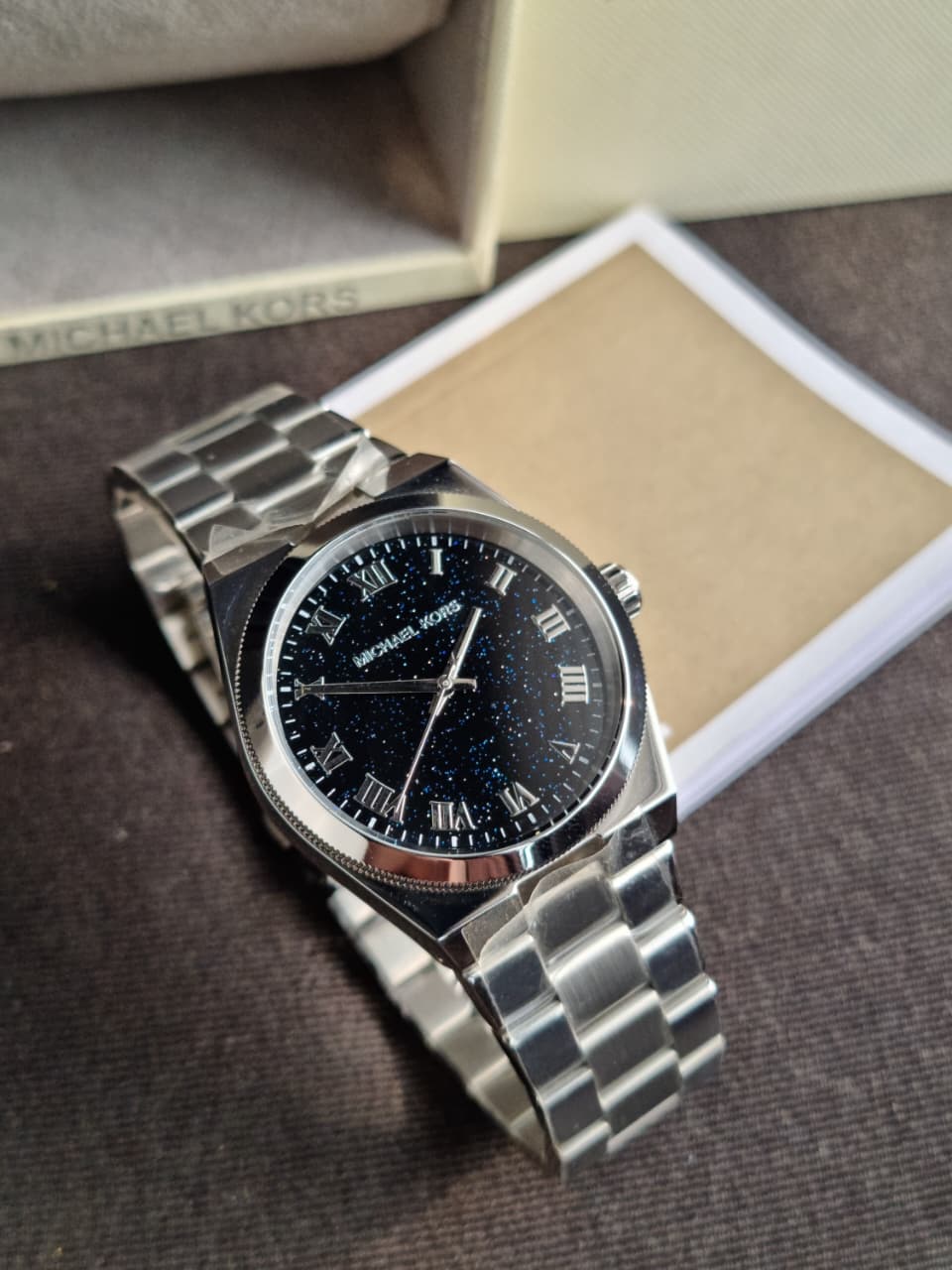 MICHAEL KORS MK 6113 CHANNING WATCH