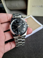 MICHAEL KORS MK 6113 CHANNING WATCH