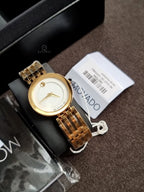 MOVADO ESPERANZA LADIES WATCH 0607054