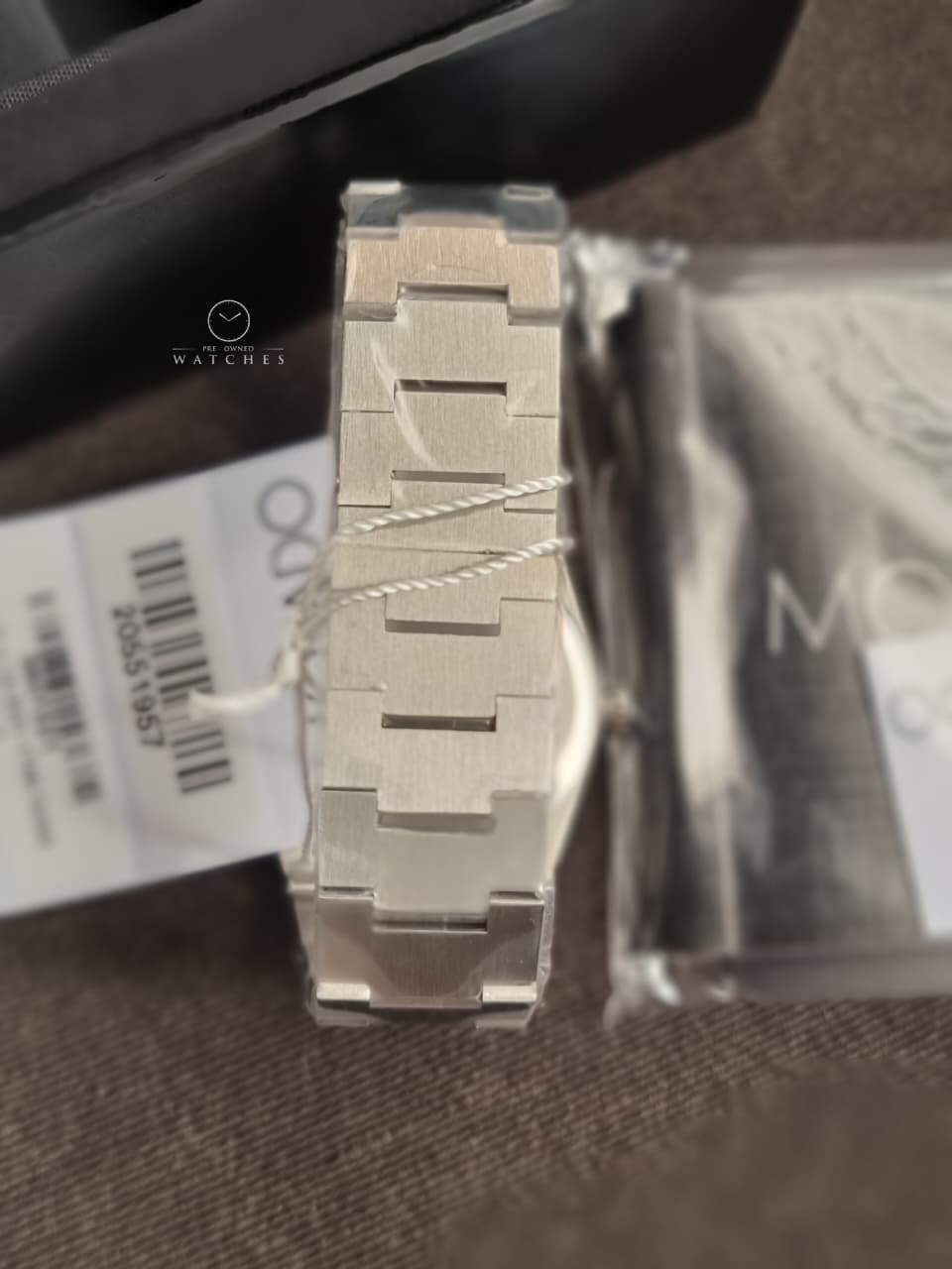 Movado Watch – 3601221