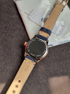 Fossil Women's Gilmore Three-Hand Date ES5424