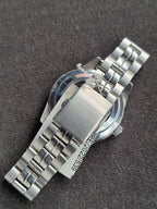 Marc by Marc Jacobs Women’s Quartz Stainless Steel White Dial 40mm Watch MBM3136
