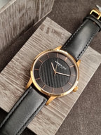 Kenneth Cole Gents Watch 40mm dial Size KC50195002