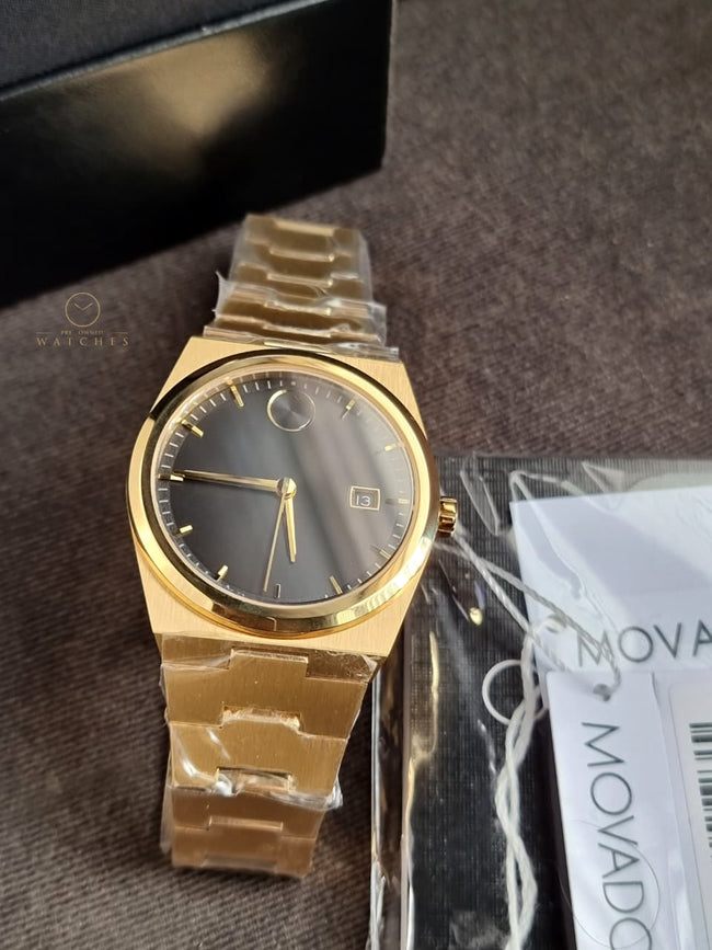 Movado Watch – 3601223 Main Image