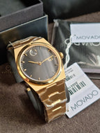 Movado Watch – 3601223