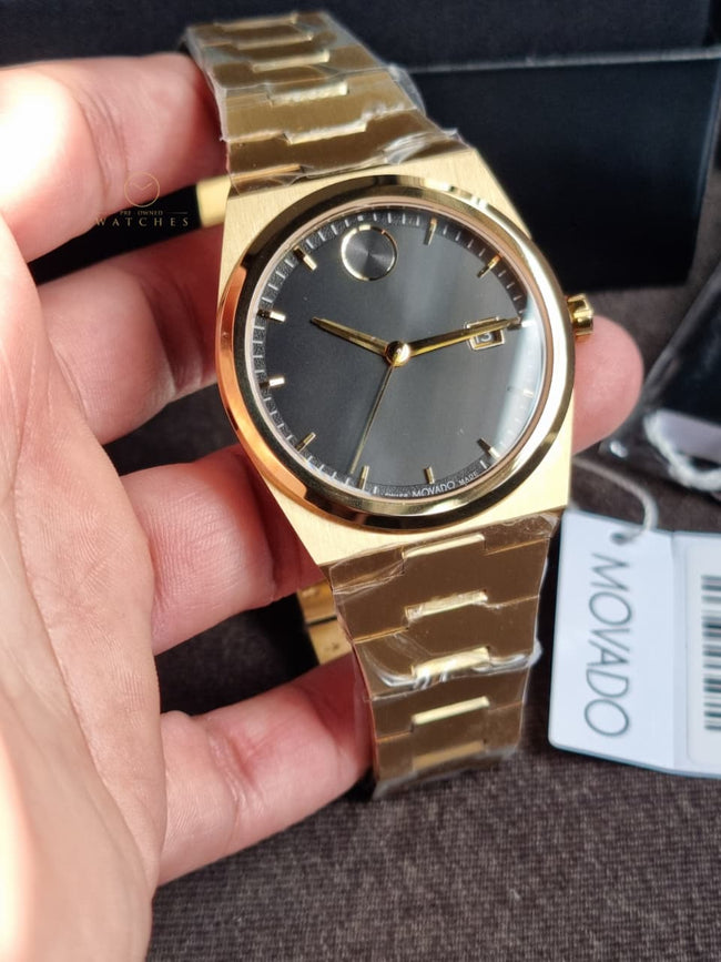 Movado Watch – 3601223 Hover Image