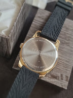 Kenneth Cole Reaction Gents Watch 46mm Dial Quartz Watch RK51074001