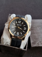 Kenneth Cole Reaction Gents Watch 46mm Dial Quartz Watch RK51074001
