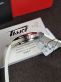 Tissot PRX 40 Men's White T137.410.17.011.00