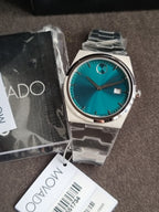 Movado Watch – 3601222