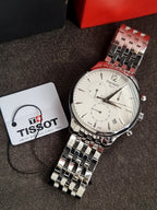 TISSOT TRADITION CHRONOGRAPH - T063.617.11.037.00