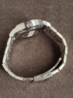 Nautica  Silver Chain Crissy White dial