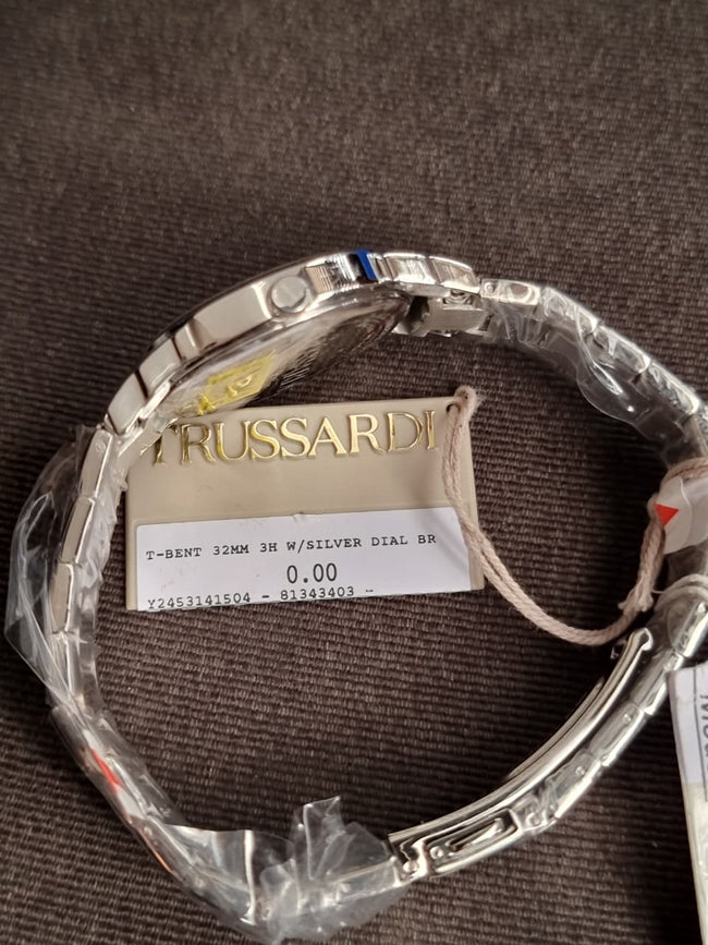 Trussardi Ladies Watch 32mm Dial Size Main Image