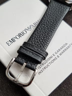 Emporio Armani Dress Watch (Model: AR11143)