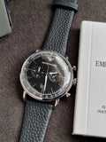 Emporio Armani Dress Watch (Model: AR11143)