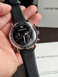 Emporio Armani Dress Watch (Model: AR11143)