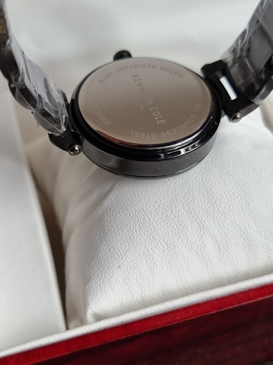 Kenneth Cole New York Ladies KC51065018
