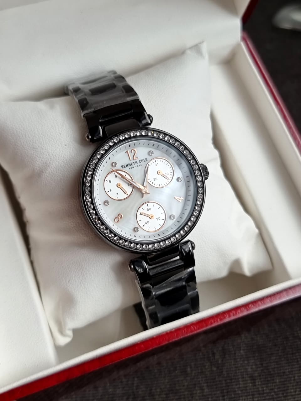 Kenneth Cole New York Ladies KC51065018