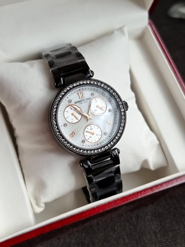 Kenneth Cole New York Ladies KC51065018 Main Image