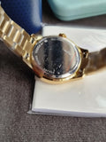 FOSSIL Mini Jacqueline Silver Dial Ladies Casual Watch ES5395 (Without Tag )