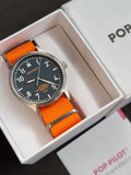 POP-PILOT Unisex Watch