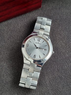 Movado Vintage 35mm Dial Quartz Watch