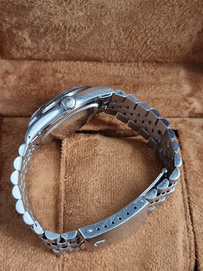 Rolex Datejust 36mm Dial Automatic Watch Main Image