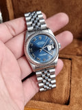 Rolex Datejust 36mm Dial Automatic Watch