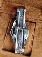 Rolex Datejust 36mm Dial Automatic Watch