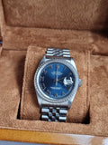 Rolex Datejust 36mm Dial Automatic Watch