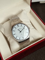 Skagen 572XLSXZI Gents Watch 38mm Dial Quartz Watch