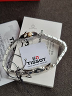Tissot Bellissima small lady T126.010.22.013.00