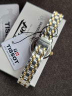 Tissot Bellissima small lady T126.010.22.013.00