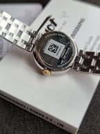 Tissot Bellissima small lady T126.010.22.013.00