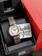 Tissot Bellissima small lady T126.010.22.013.00