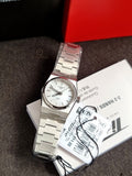 Tissot PRX 25mm watch T137.010.11.111.00