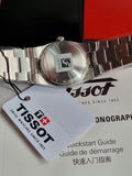 Tissot PRX 25mm watch T137.010.11.111.00