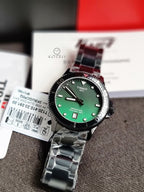 TISSOT SEASTAR 1000 40MM T120.410.33.091.00
