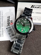 TISSOT SEASTAR 1000 40MM T120.410.33.091.00