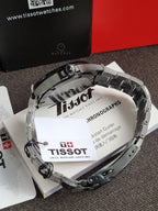 TISSOT SEASTAR 1000 40MM T120.410.33.091.00