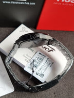 TISSOT SEASTAR 1000 40MM T120.410.33.421.00