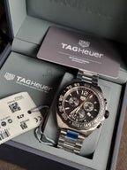 Tag Heuer Watch – CAZ1010.BA0842