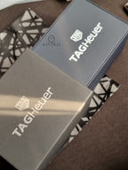 Tag Heuer Watch – CAZ1010.BA0842