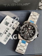 Tag Heuer Watch – CAZ1010.BA0842