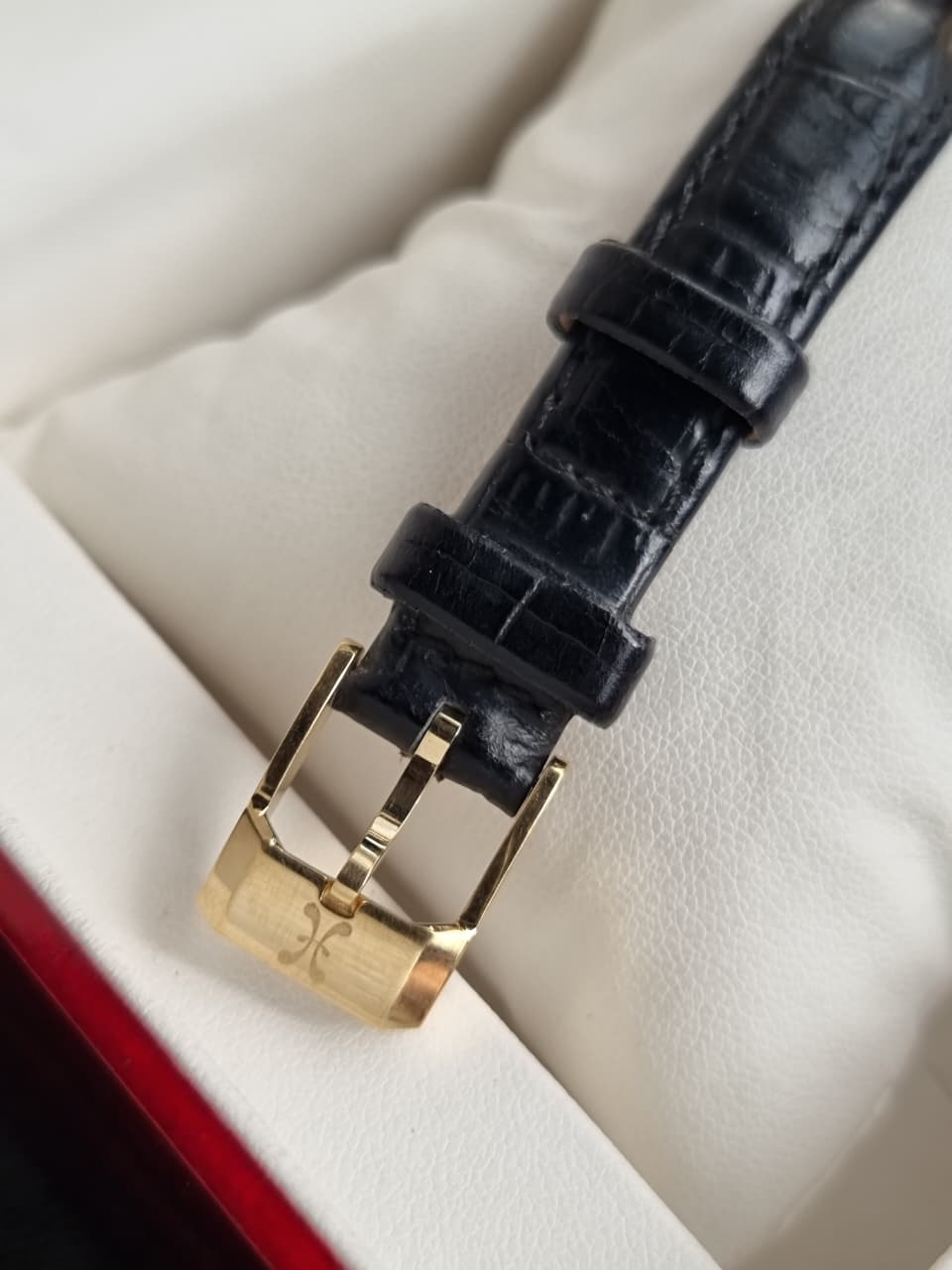 bernhard h mayer Ladies Watch 28mm Dial Quartz Watch